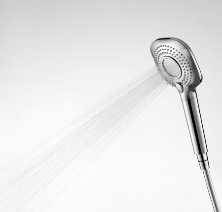 Душевая система Arrow AMG14SH855CP хром